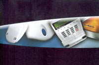Logo di MPR ELETTRONICA