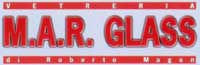 Logo di M.A.R. GLASS