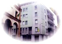 Logo di ALBERGO CRISTALLO