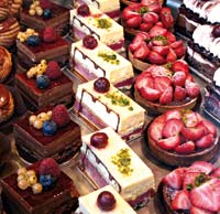 foto di PASTICCERIA CHRISTIAN CHRISTIAN CORPORATION srl