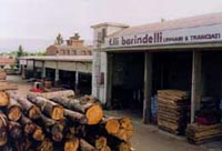 Logo di F.LLI BARINDELLI srl