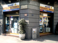 Logo di MARFIL
