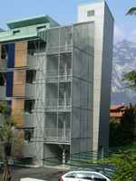 Logo di TAMBRA