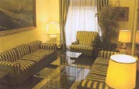 Logo di HOTEL FLORA srl