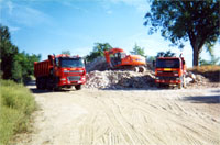 Logo di IMPRESA MAFFEI srl