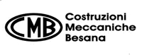 Logo di C.M.B. COSTRUZIONI MECCANICHE BESANA spa