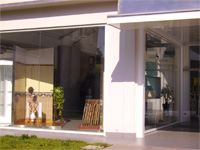 Logo di BER-TRE