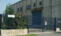 Logo di CRIVELLI sas