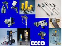 Logo di ECCOFIL srl