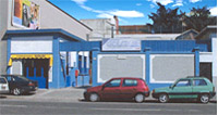 Logo di CARROZZERIA GOLGI