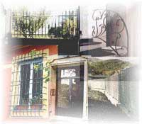 Logo di OFFICINA MORRONE snc
