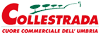 Logo di CENTRO COMMERCIALE COLLESTRADA