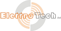 Logo di ELETTROTECH srl