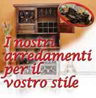 Logo di MOBILESSE