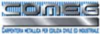 Logo di COMEG