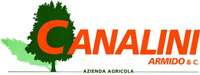 Logo di AZIENDA AGRICOLA VIVAI PIANTE
