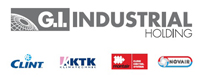 Logo di G.I. INDUSTRIAL HOLDING spa
