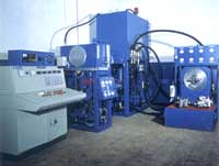Foto von M.C.M. MONTAGGI COSTRUZIONI MACCHINE srl