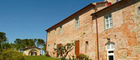 Logo di AGRITURISMO SANT'ANGELO