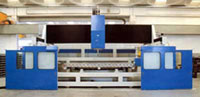 Logo di MINALI MACCHINE srl