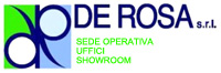 Logo di DE ROSA srl