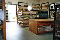 Logo di CORI FORNITURE PER TAPPEZZIERI