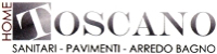 Logo di TOSCANO HOME srl