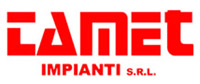 Logo di CAMET IMPIANTI srl