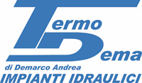 Logo di IDRAULICO TERMO DEMA