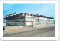 Logo di FORMIFICIO ROMAGNOLO
