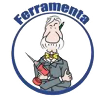 Logo di FERRAMENTA CASALINGHI G.P.