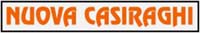 Logo di NUOVA CASIRAGHI snc