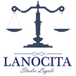 Logo di STUDIO LEGALE AMMINISTRATIVO LANOCITA