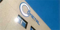 Logo di COMETAL MMT srl