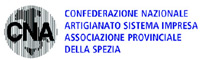 Logo di ARTIGIANATO - C.N.A.