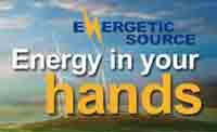 Logo di ENERGETIC SOURCE spa