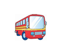 Logo di BUS POINT srl