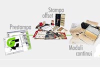 Logo di GRAFICHE CASBOT srl
