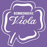 Logo di VIOLA BOMBONIERE