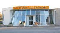 Logo di SERRAMENTI DI PIERRO - SERRAMENTI ED INFISSI IN LEGNO ALLUMINIO