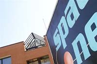 Logo di SPACE NEW srl