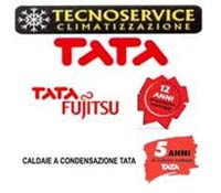 Logo di TECNOSERVICE snc
