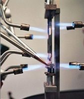 Logo di BONACINA WELDING TECHNOLOGY srl
