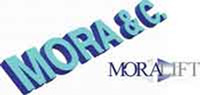 Logo di MORA & C. MORALIFT