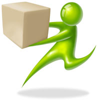 Logo di ABC EXPRESS srl