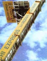 Logo di TRASLOCHI EXPRESS