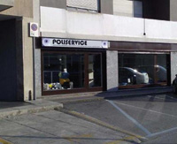 Logo di POLISERVICE srl