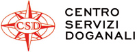 Logo di CENTRO SERVIZI DOGANALI spa