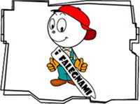 Logo di I FALEGNAMI snc