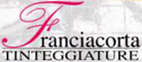 Logo di FRANCIACORTA TINTEGGIATURE